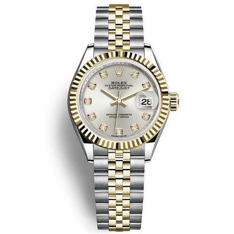 Orologi Rolex Lady.